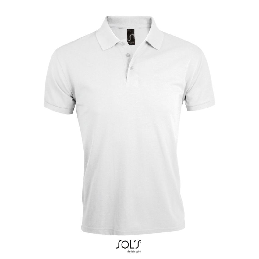 PRIME HOMMES DE PÓLO SOL