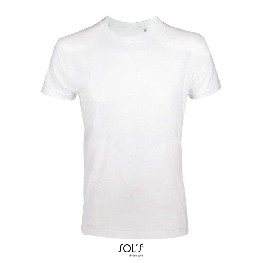 T-shirt SOL'S Imperial FIT