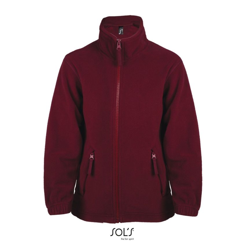 NORD KIDS DE POLAR SOL