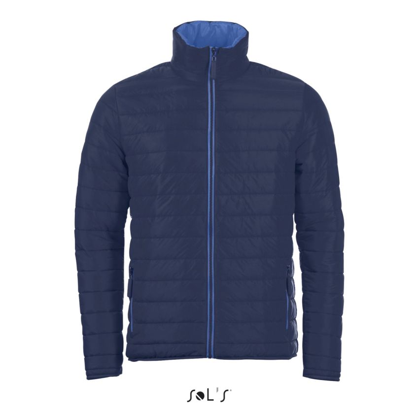BLOUSON & PARKA SOL'S RIDE HOMME