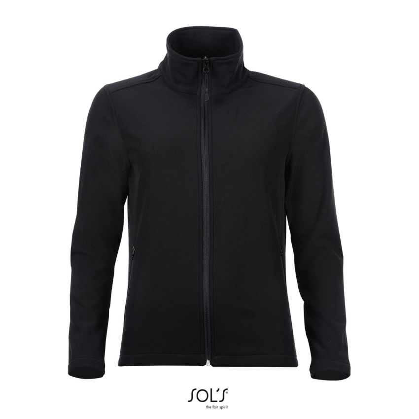 SOFTSHELL SOL'S RACE FEMME