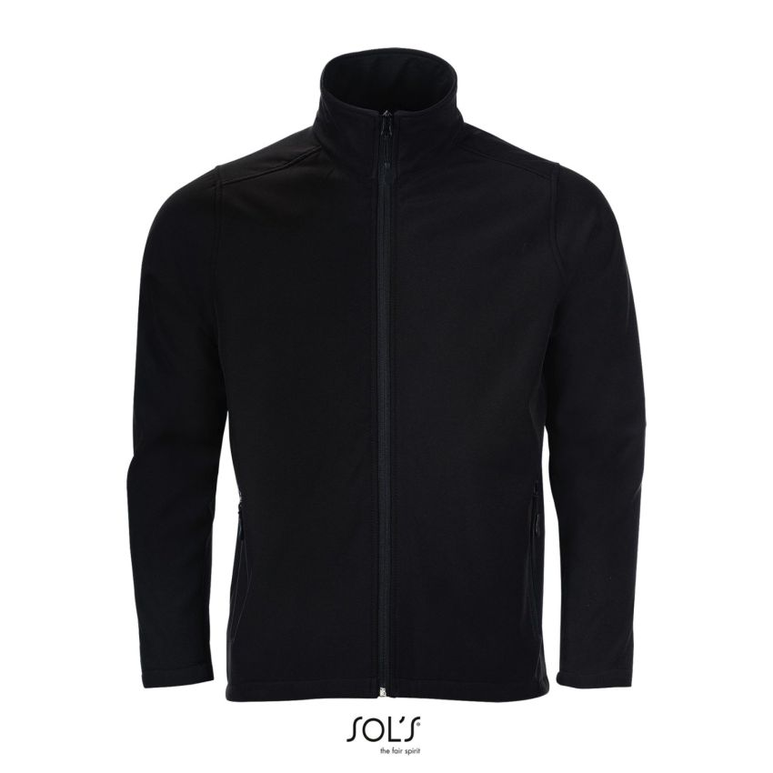 SOFTSHELL SOL'S RACE HOMME