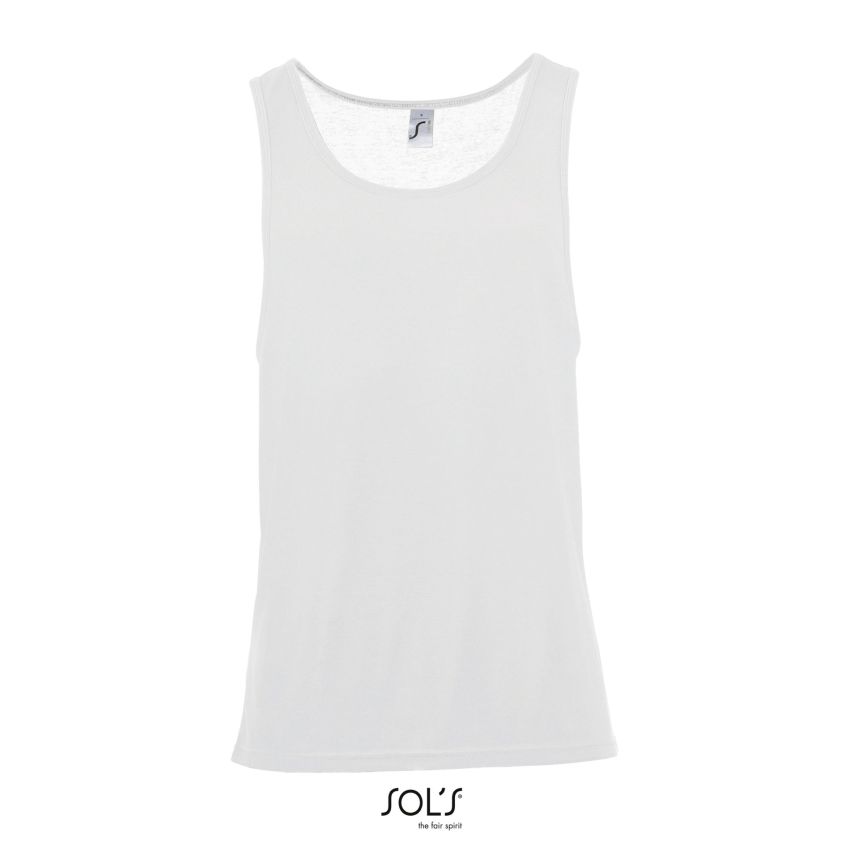 T-shirt SOL'S JAMA CA