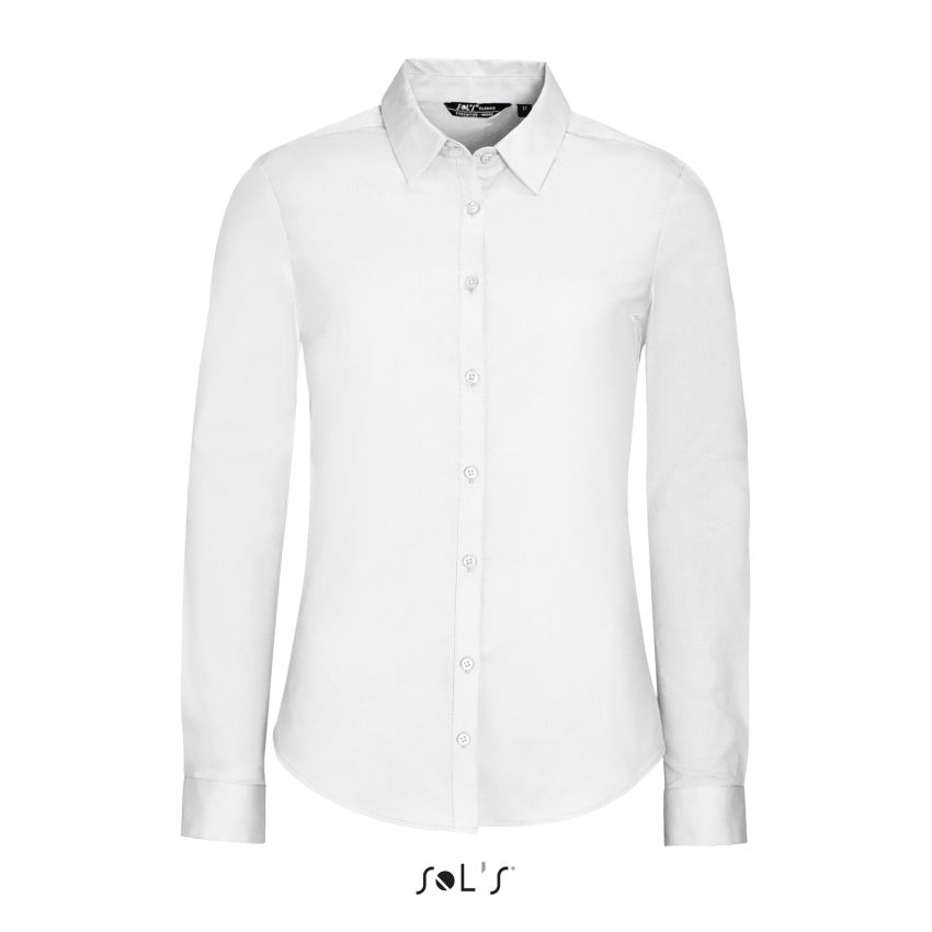 Chemise SOL'S BLAKE FEMME