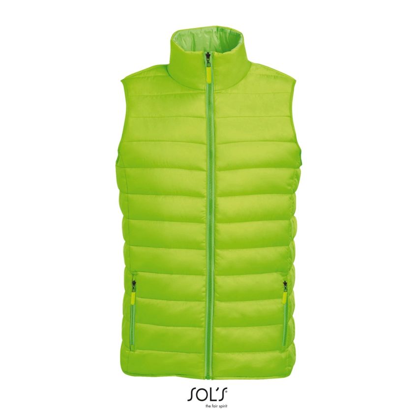 GILET SANS MANCHES HOMME SOL'S WAVE