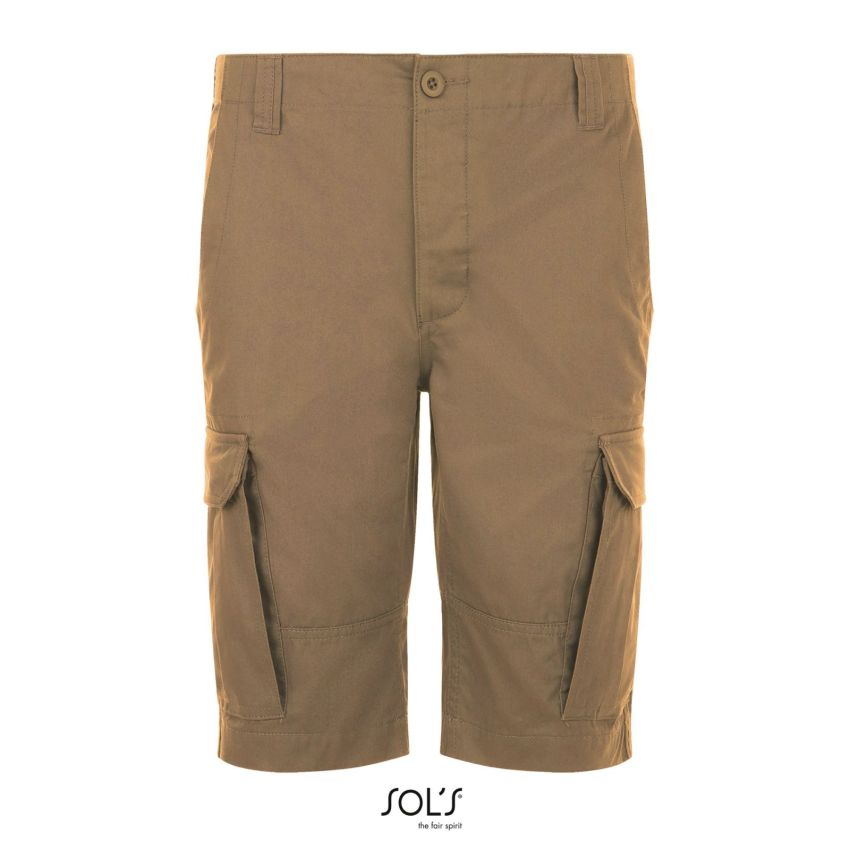 Bermudas SOL'S JACKSON