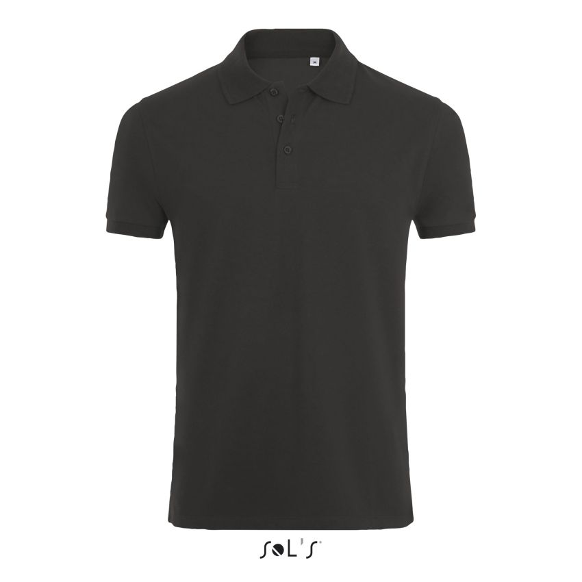 Polo SOL'S PHOENIX HOMME