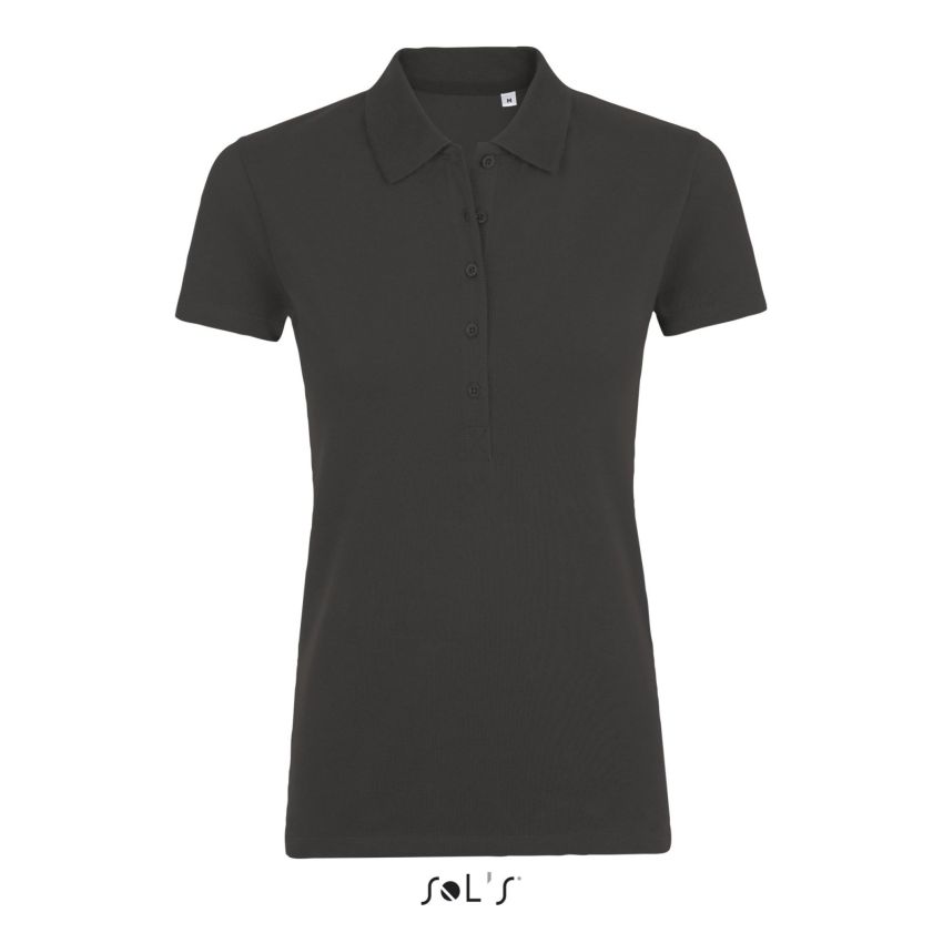 Polo SOL'S PHOENIX FEMME