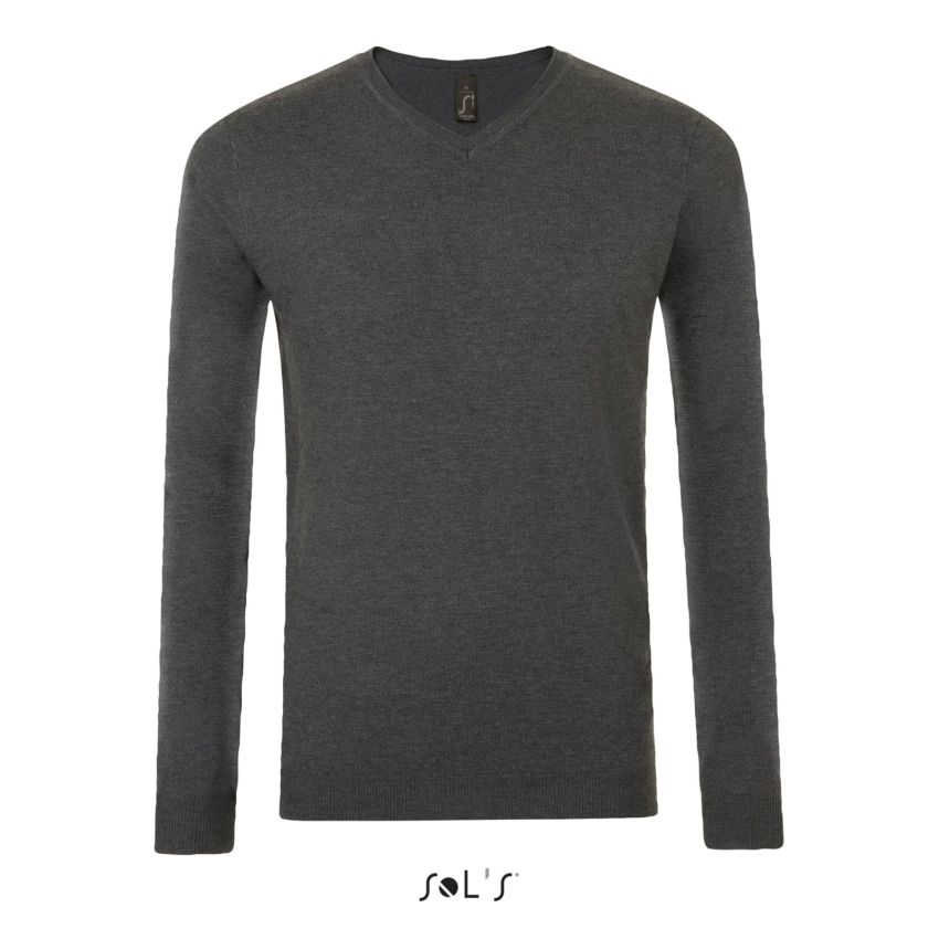 Malha GLORY HOMME de SOL'S