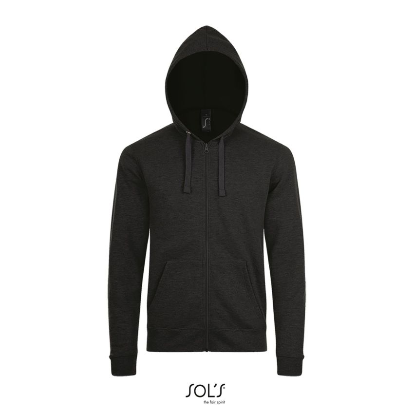 VESTE EN PIERRE DU SOLEIL