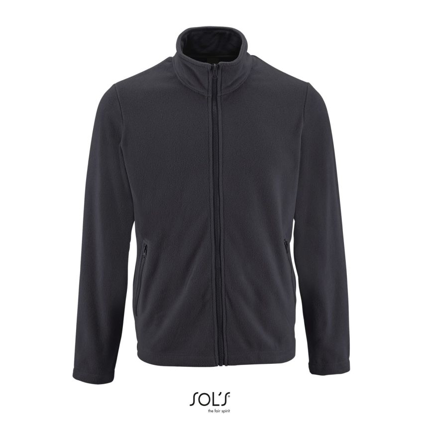 Polaire SOL'S NORMAN HOMME