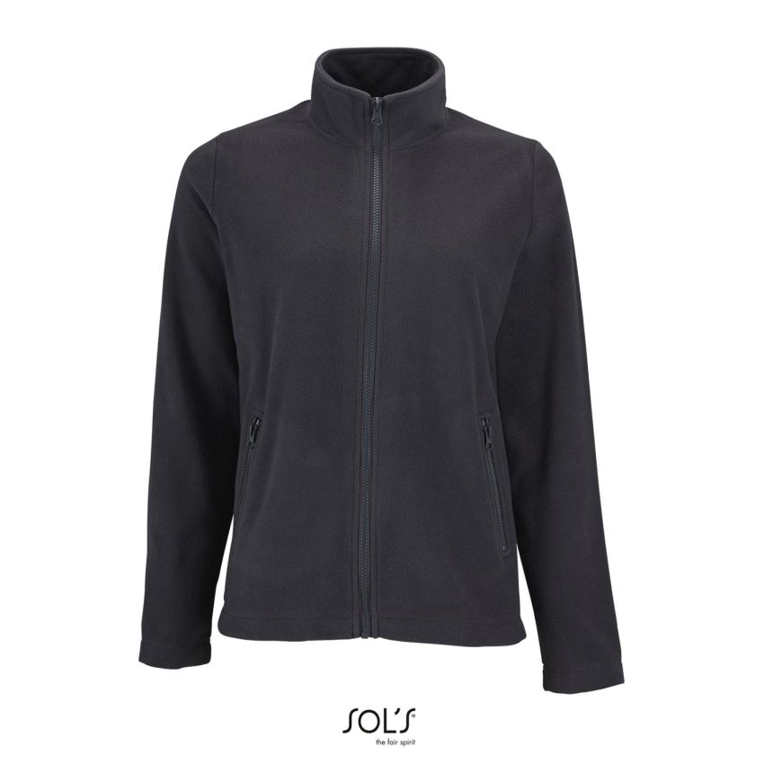 Polaire SOL'S NORMAN FEMME