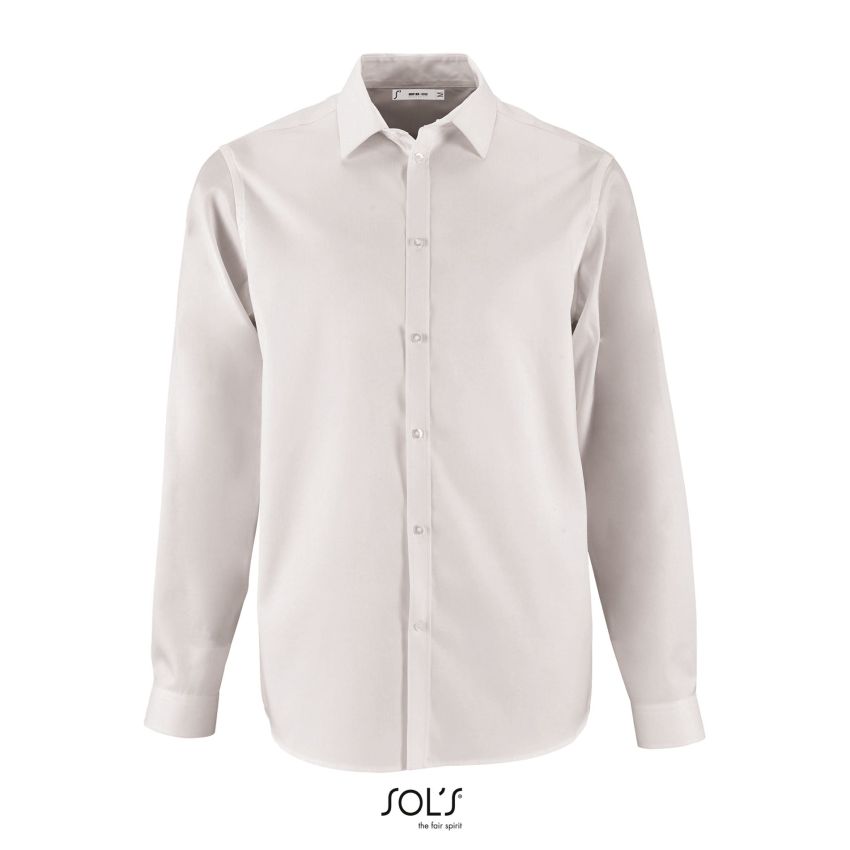 Chemise SOL'S BRODY HOMME