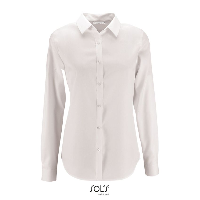Chemise SOL'S BRODY FEMME