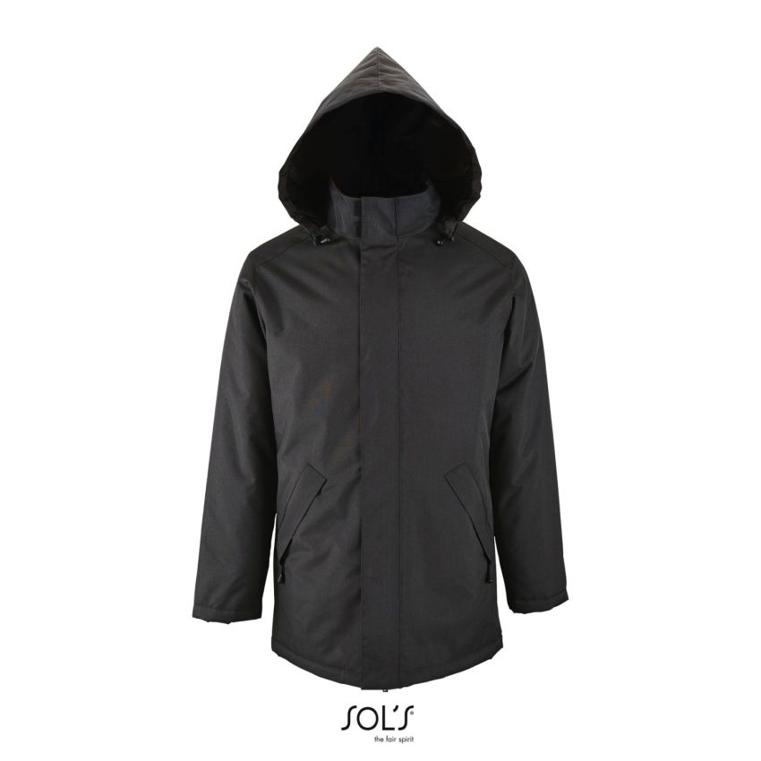 BLOUSON & PARKA SOL'S ROBYN