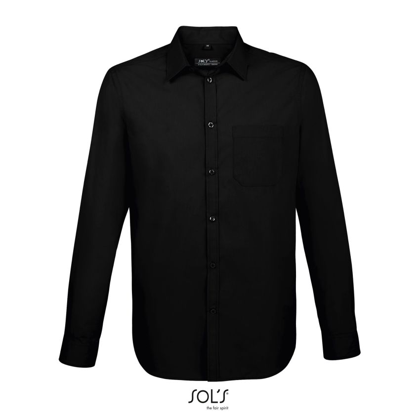 Chemise SOL'S BALTIMORE FIT