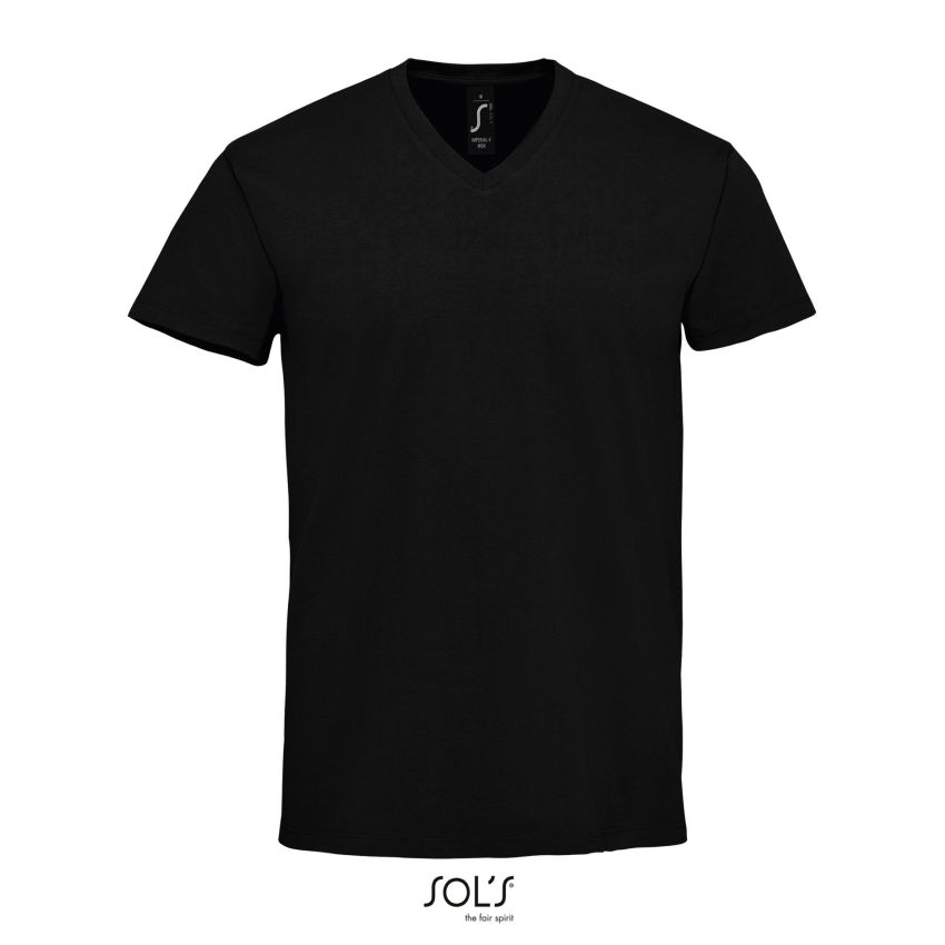 T-shirt homme SOL'S Imperial V