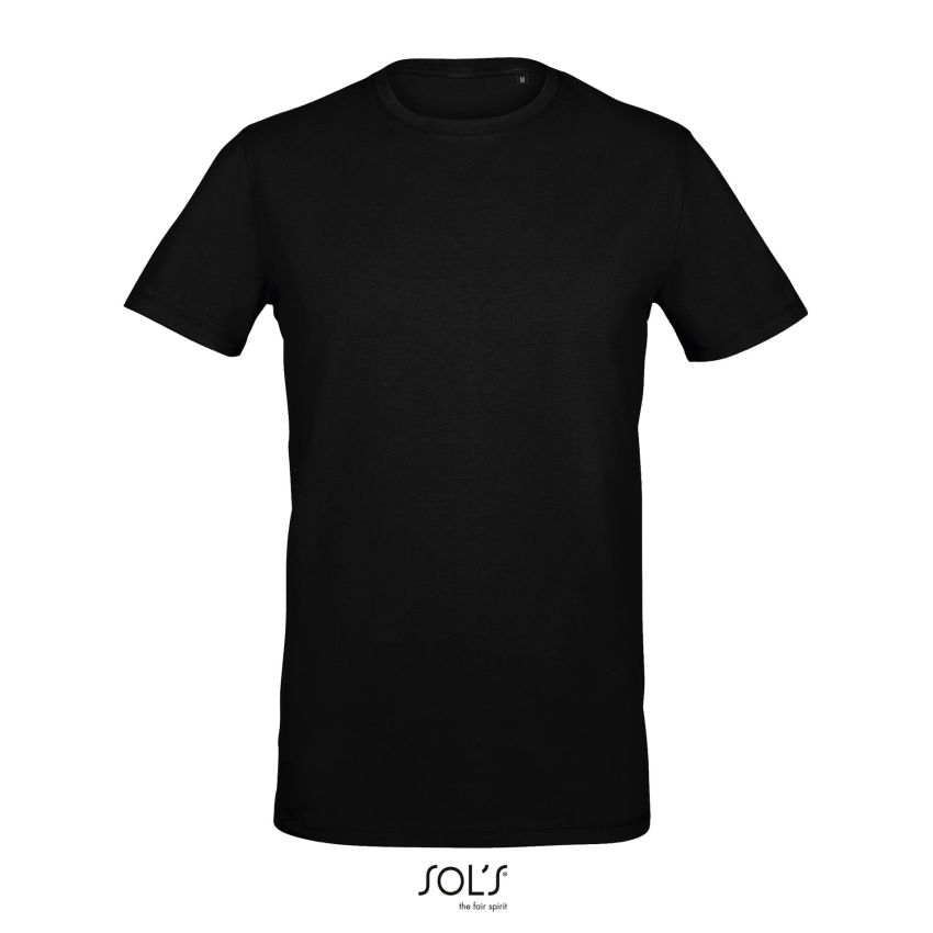 T-shirt SOL'S MILLENIUM HOMME