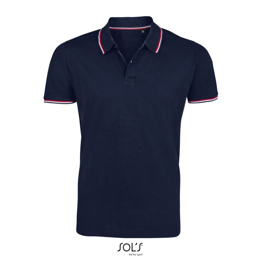 Polo PRESTIGE HOMME de SOL'S