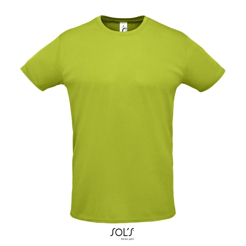 T-SHIRT SOL'S SPRINT