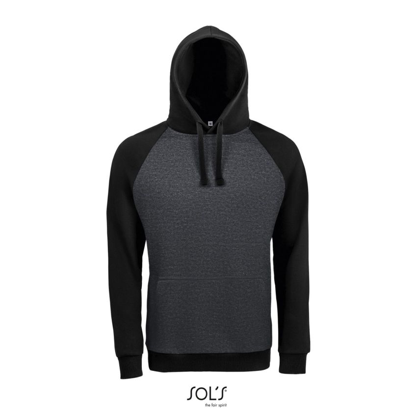 Sweat-shirt SOL'S SEATTLE