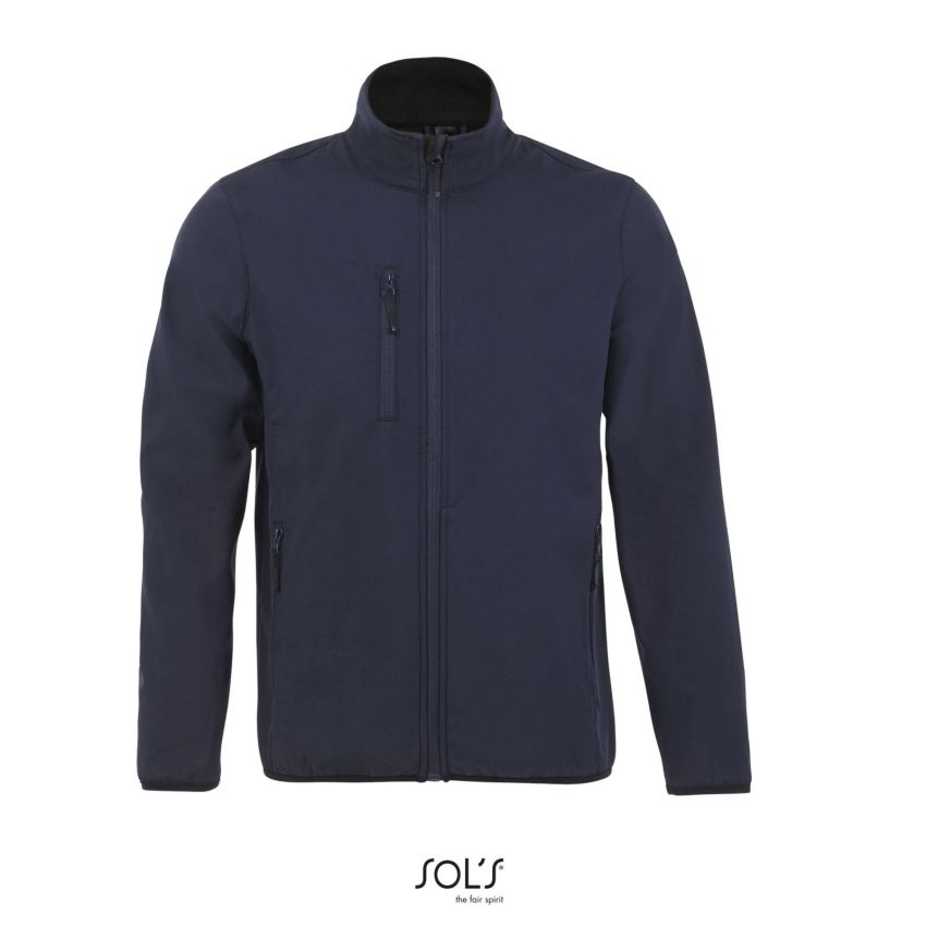 Softshell SOL'S RADIAN HOMME