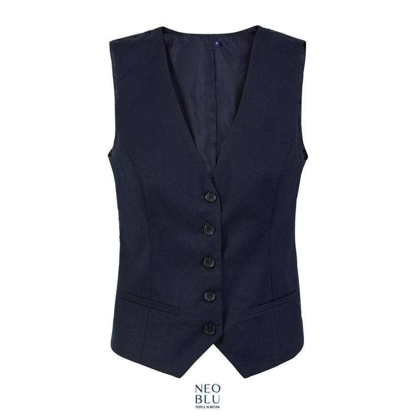 Gilet NEOBLU MAX FEMME