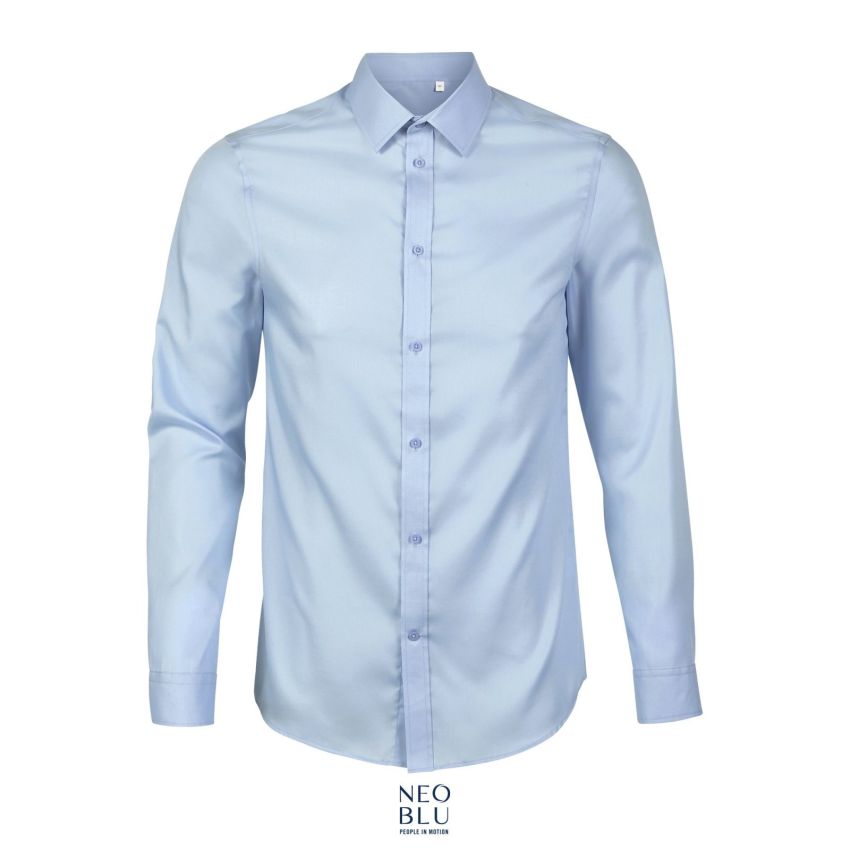 Chemise NEOBLU BLAISE HOMME