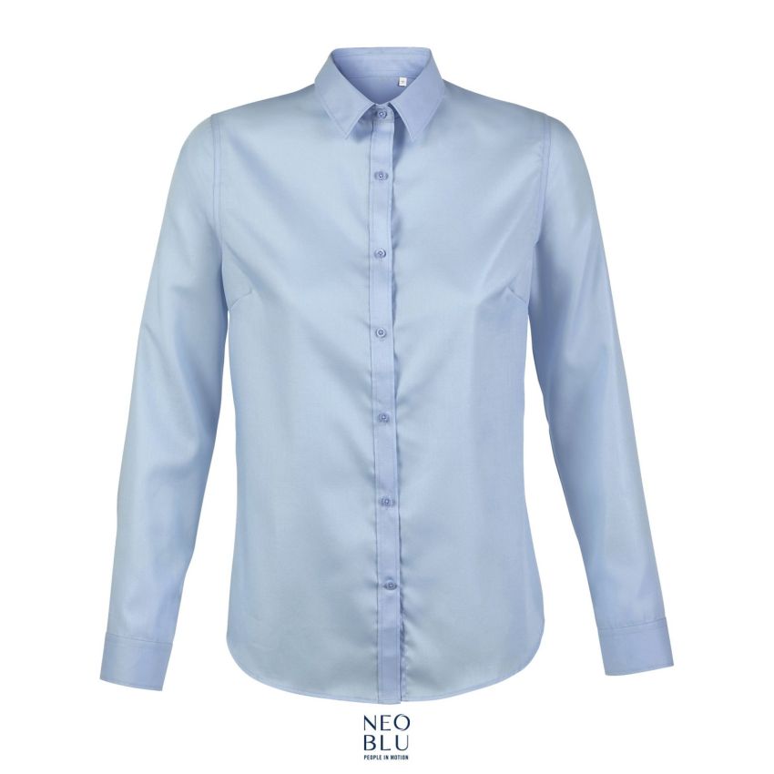 Chemise NEOBLU BLAISE FEMME