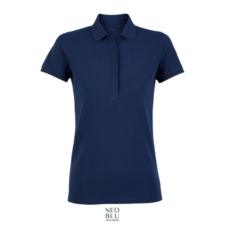 Polo NEOBLU OWEN FEMME