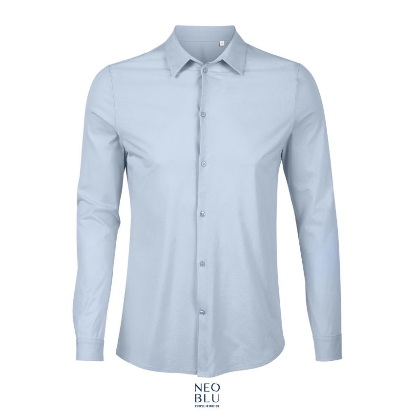 Chemise NEOBLU BALTHAZAR HOMME
