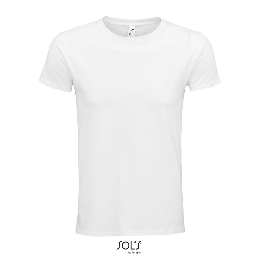 T-SHIRT SOL'S EPIC