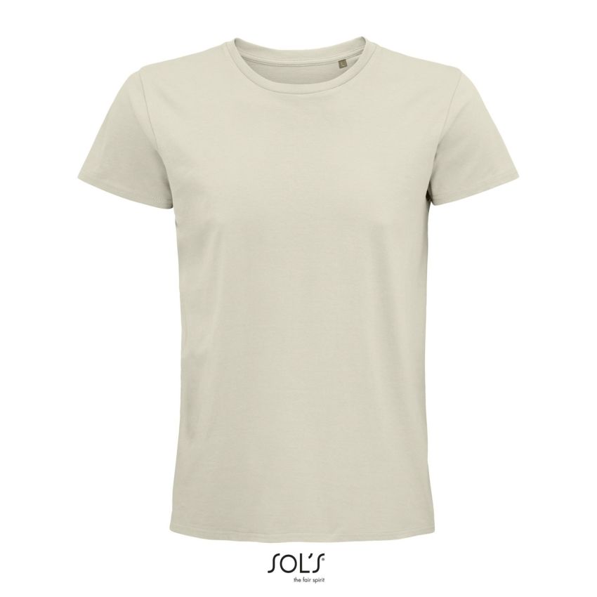 T-SHIRT SOL'S PIONEER HOMME