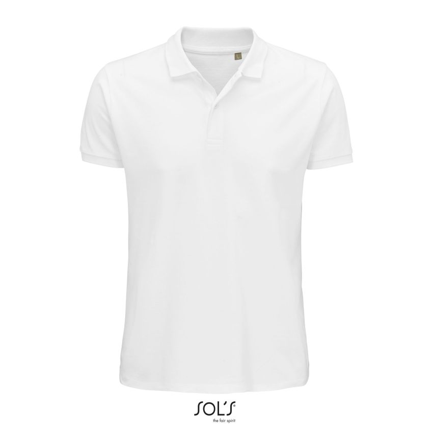 PLANÈTE HOMMES DE SOL PÓLO