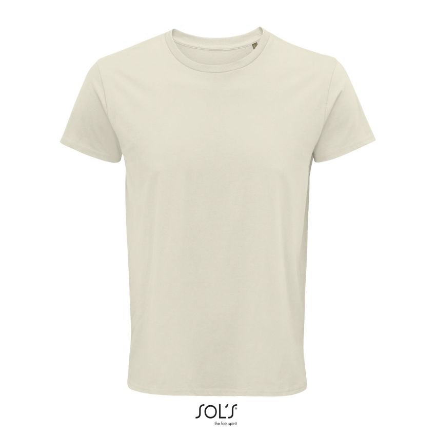 T-SHIRT HOMME SOL'S CRUSADER