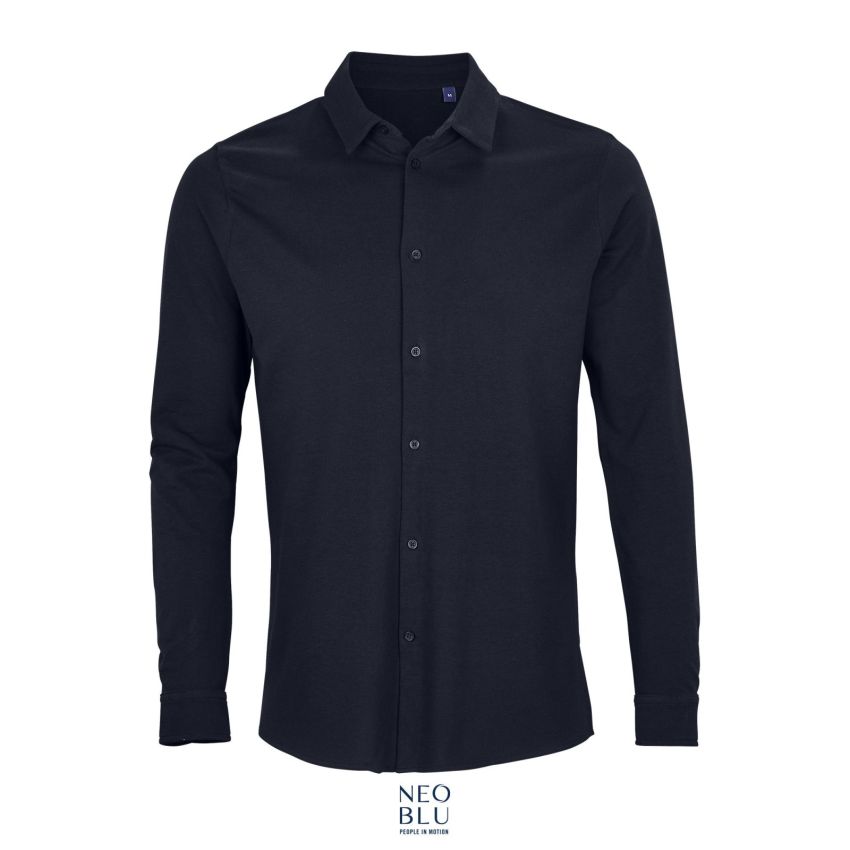 Chemise NEOBLU BASILE HOMME