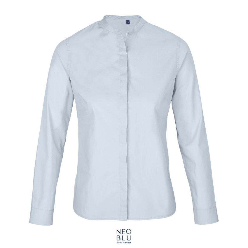 Chemise NEOBLU BART FEMME