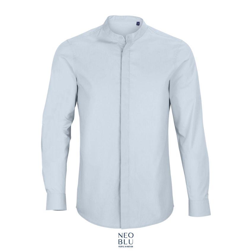 Chemise NEOBLU BART HOMME
