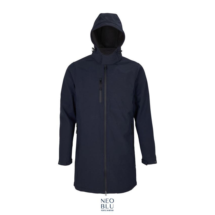 Softshell NEOBLU ACHILLE HOMME