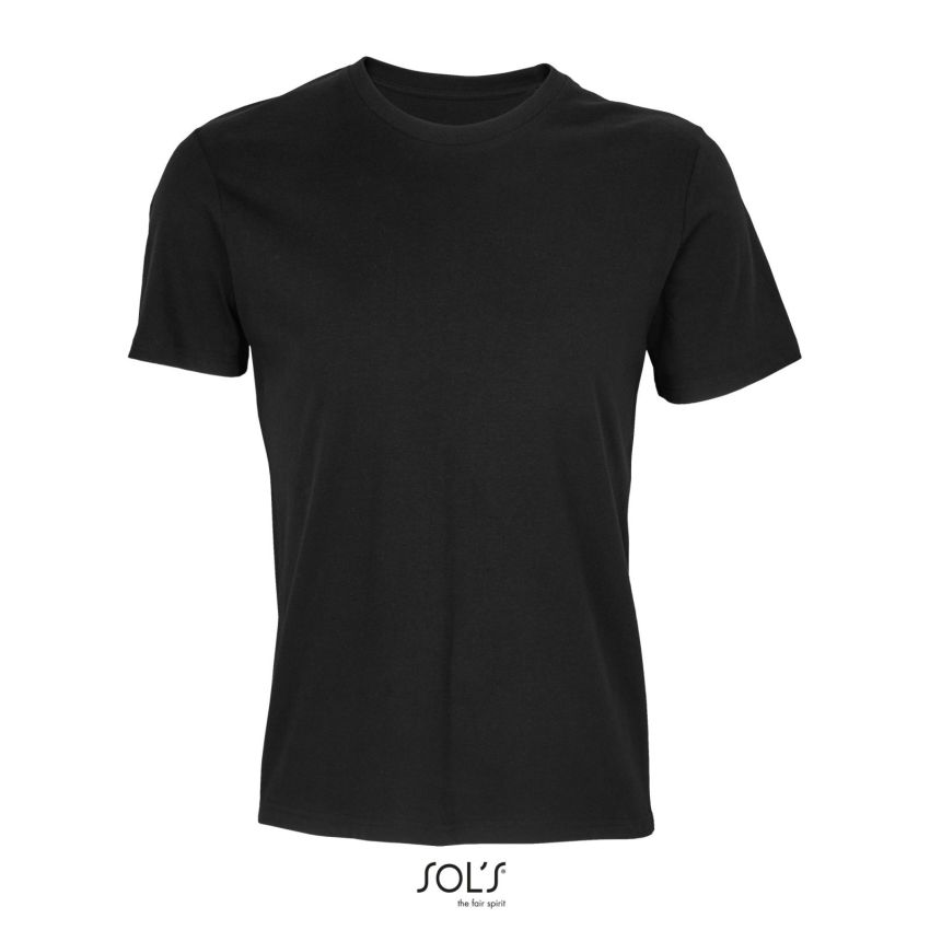 T-SHIRT SOL'S ODYSSEY