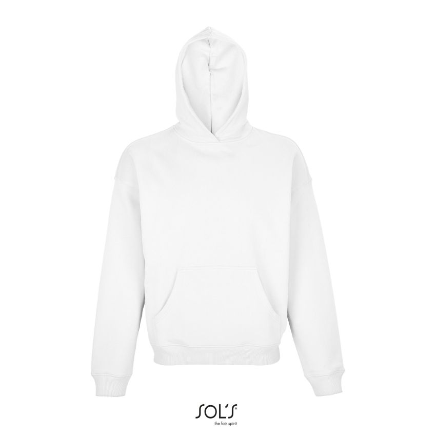 Sweat-shirt SOL'S CONNOR