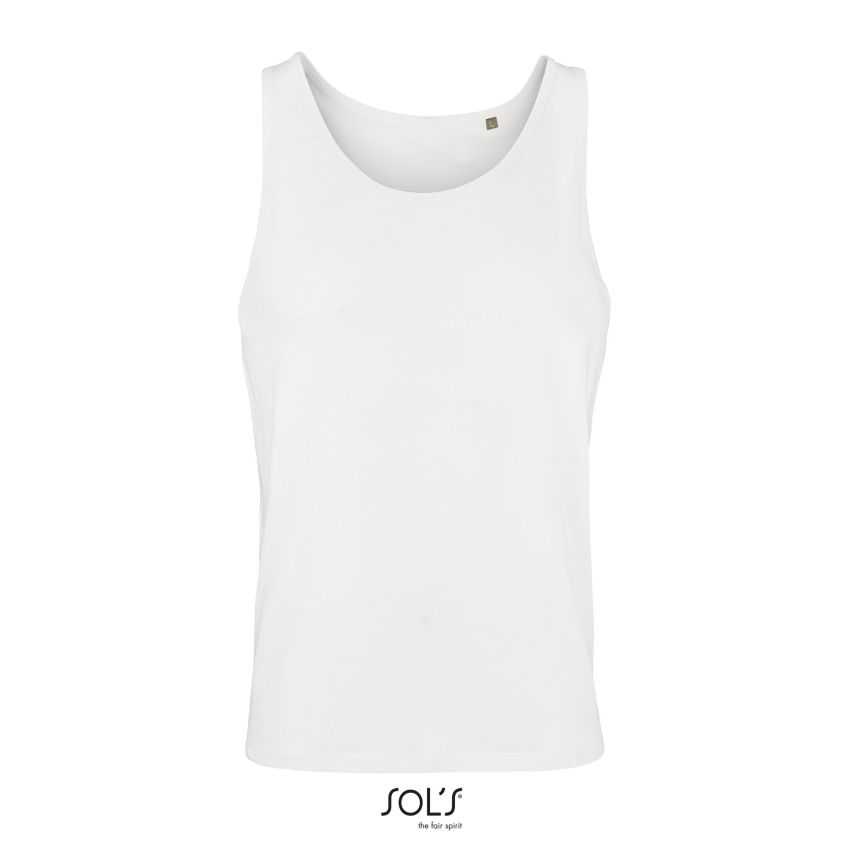 T-shirt SOL'S CRUSADER TT