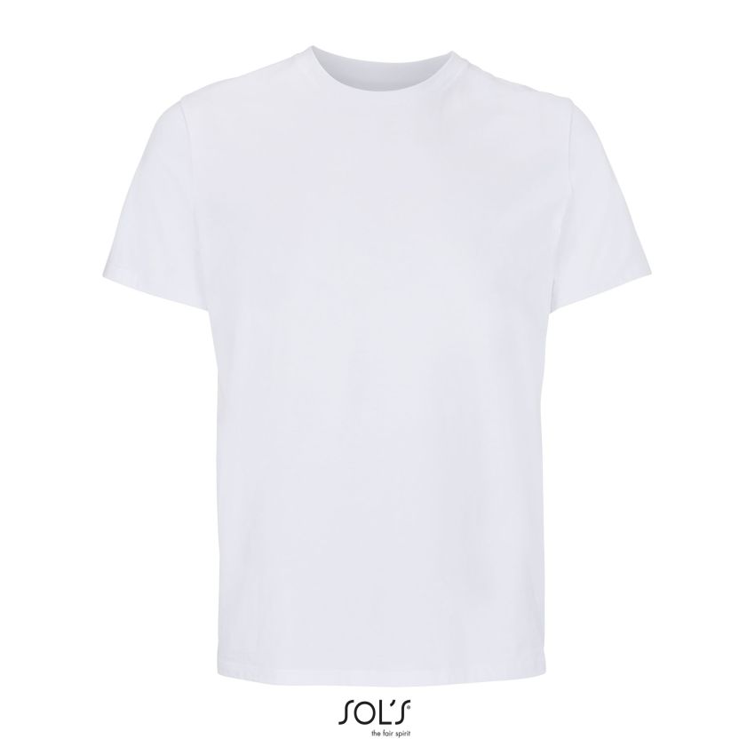 T-SHIRT SOL'S LÉGENDE
