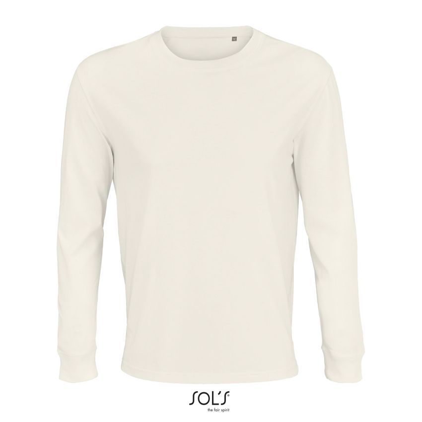 T-shirt SOL'S PIONEER manches longues