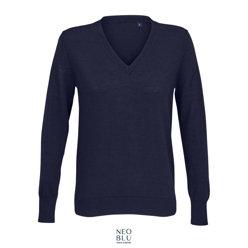 Maille NEOBLU SULLIVAN FEMME