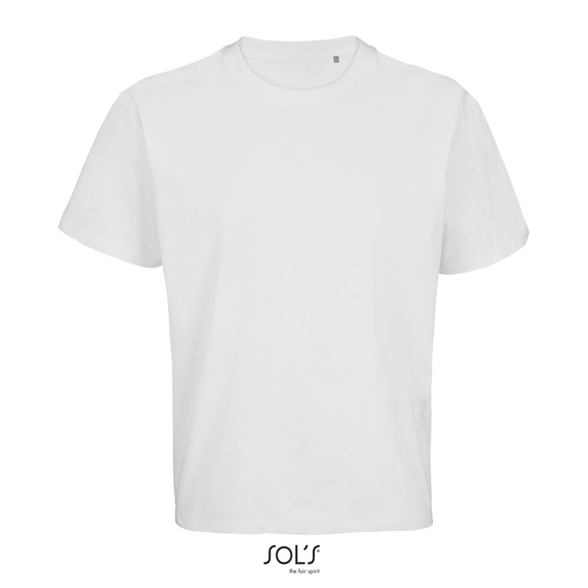 T-shirt SOL'S LEGACY