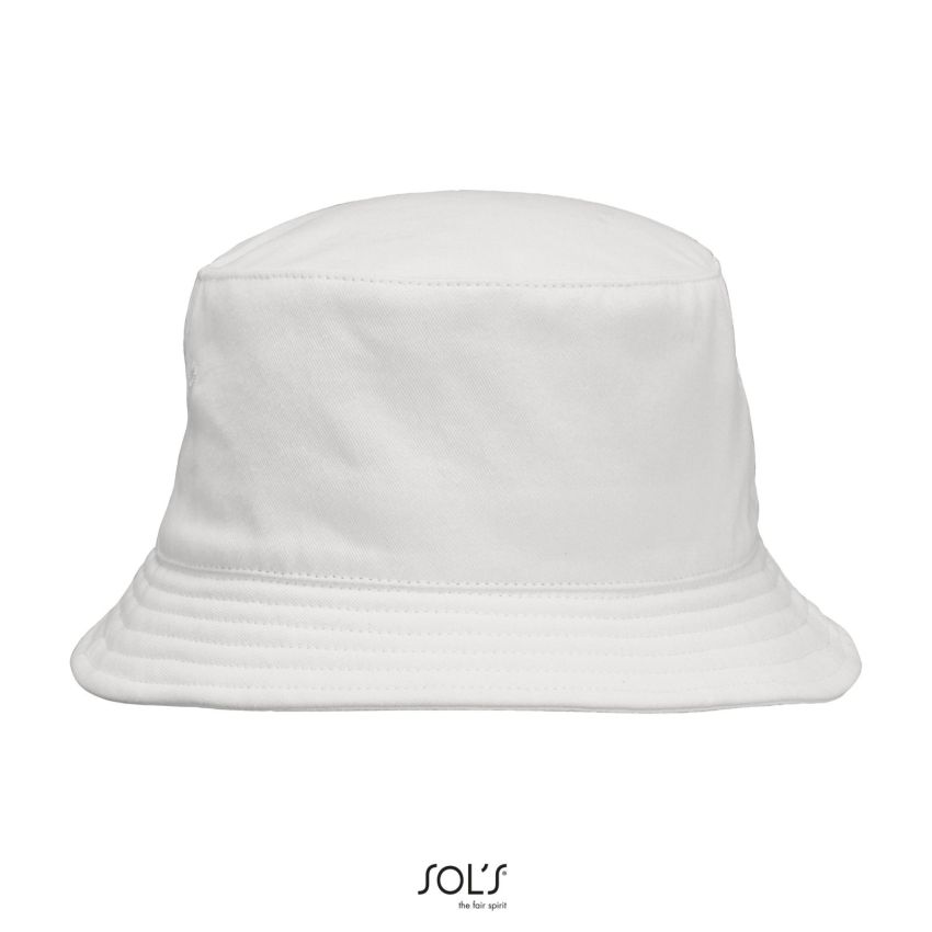 Chap u SEAU TWILL SOL'S