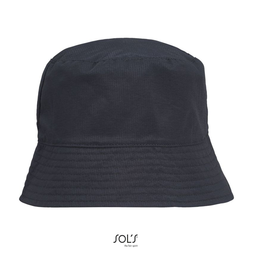 Seau en nylon Chap u SOL'S