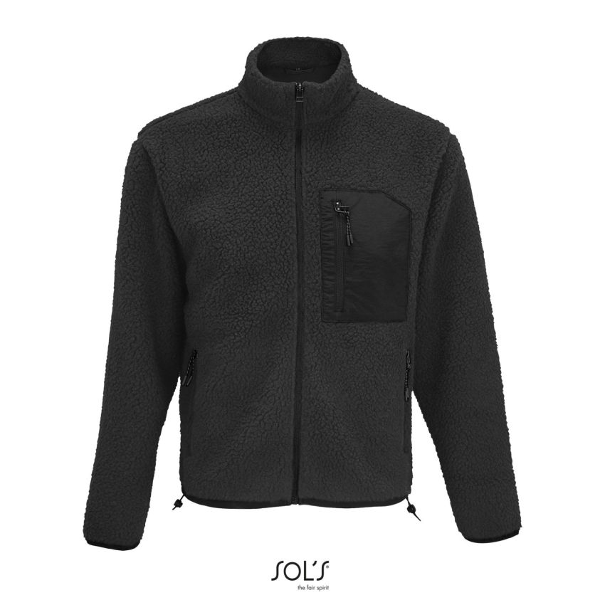Veste SOL'S FURY