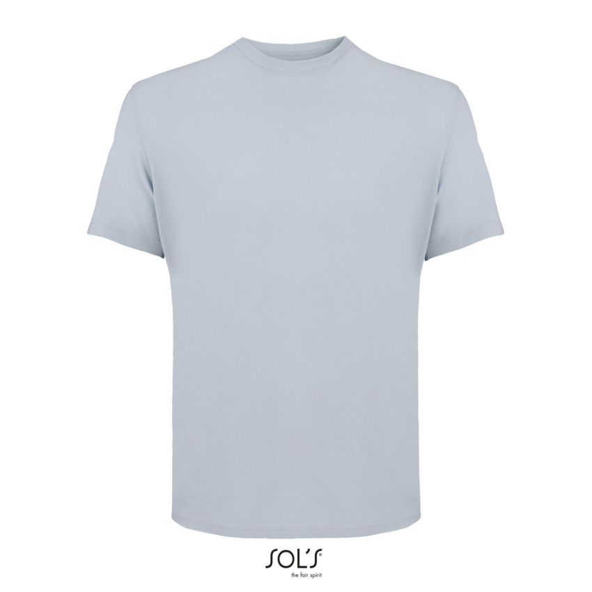T-SHIRT SOL'S TUNER